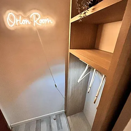 Hotel Orion