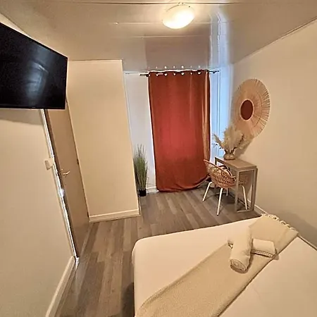 Orion Hotel Rouen