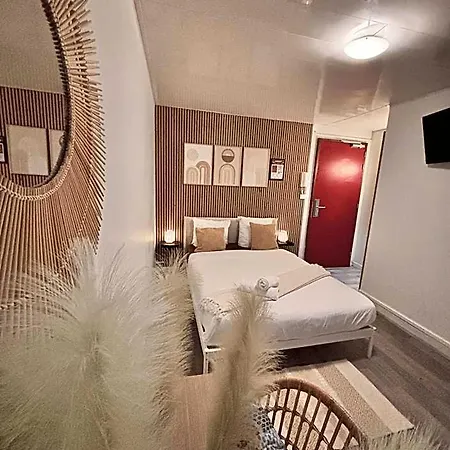 Hotel Orion *